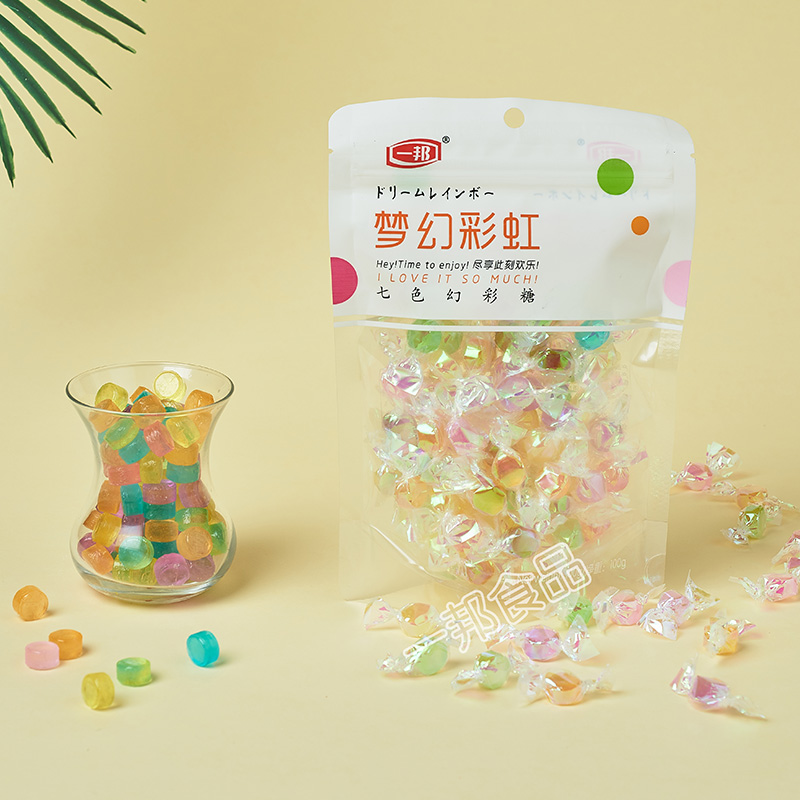  100克袋裝1克千紙鶴